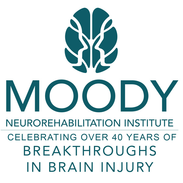 Moody Neurorehabilitation Institute logo