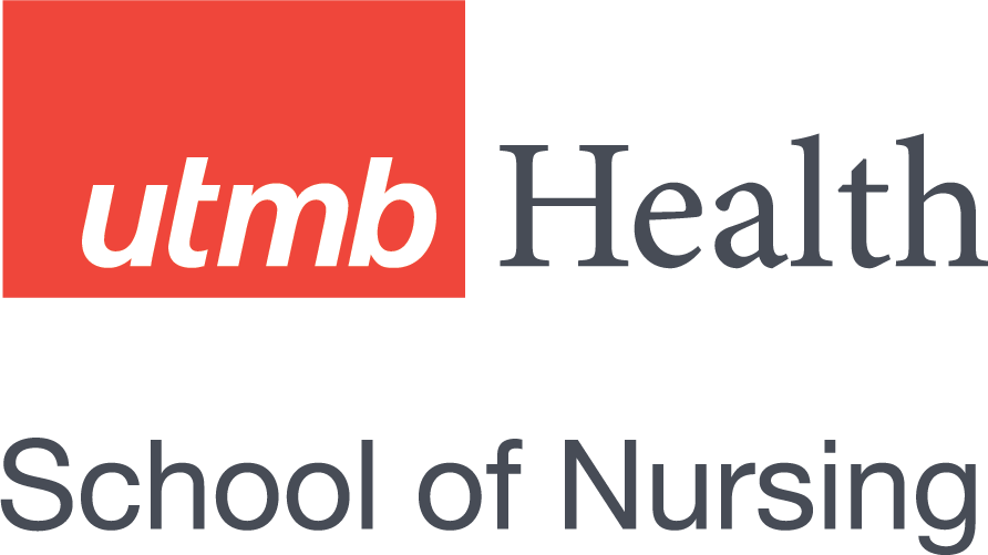 UTMB Health School of Nursing logo