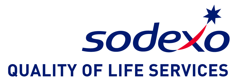 Sodexo Quality of Life Services logo