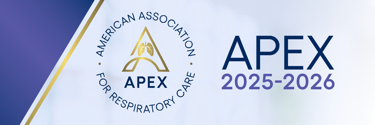 APEX 2024-2025 Recipient News Logo