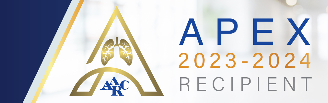 APEX 2023-2024 Recipient News Logo