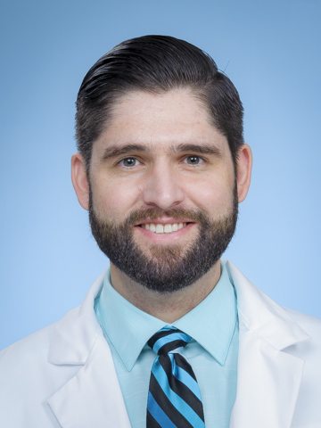 Brooks K. Kennedy, CLS 2026 Dean's Award Nominee