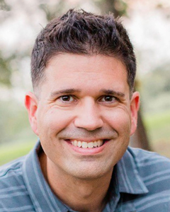 Chad Davenport